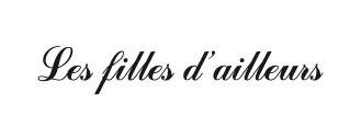 Les Filles d'Ailleurs bei Annette Tänzer Köln | Logo