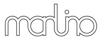 Marilino bei Annette Tänzer Köln | Logo